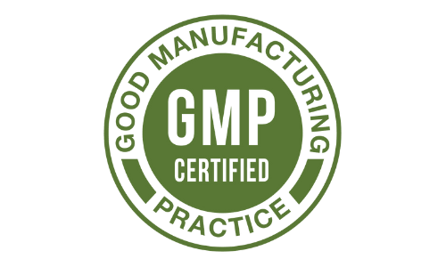 Alpha X10ND Ultra GMP Certified
